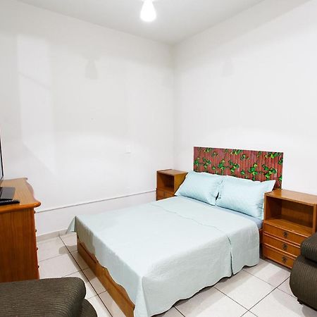 蓬塔格罗萨Ap Studio Com Otima Localizacao Em Ponta Grossa-Pr公寓 外观 照片